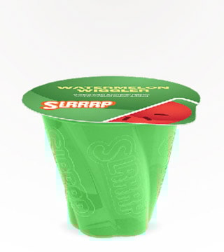 Slrrrp Shots Watermelon Guzzler 1.18 oz