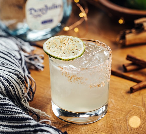 Don Julio Cozy Marg Makes 1