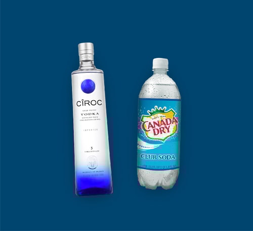 Ciroc the Vote  