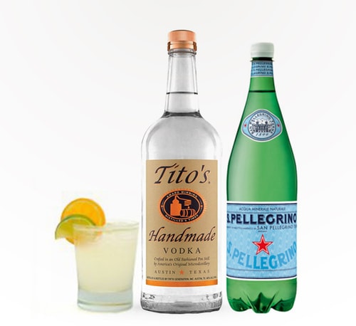 Tito's All Time Favorite Never Out Of Style Makes 10