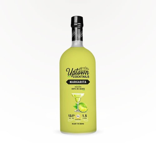 Uptown Cocktails Margarita 1.5L (Bottle)