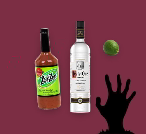 Bloody Mary Keeps Killin’ It  