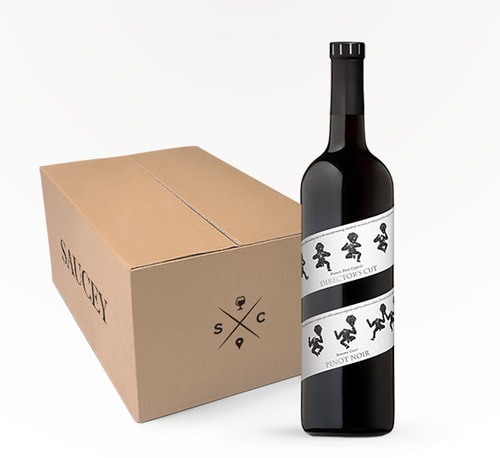 Francis Coppola Director's Cut Pinot Noir 12 Bottles 750ml