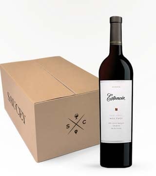 Estancia Meritage 12 Bottles 750 ml