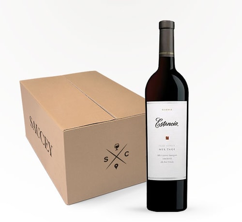 Estancia Meritage 12 Bottles (750ml)