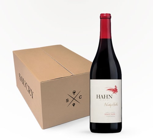Hahn Pinot Noir 12 Bottles (750ml)