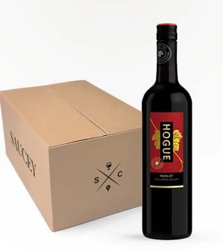 Hogue Reserve Merlot 12 Bottles 750 ml