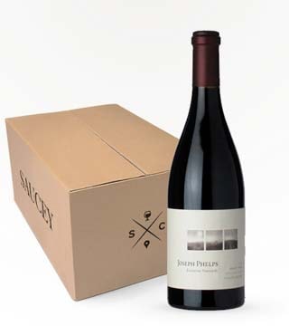 Joseph Phelps Freestone Pinot Noir 12 Bottles 750 ml