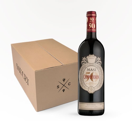 Masi Campofiorin 12 Bottles (750ml)