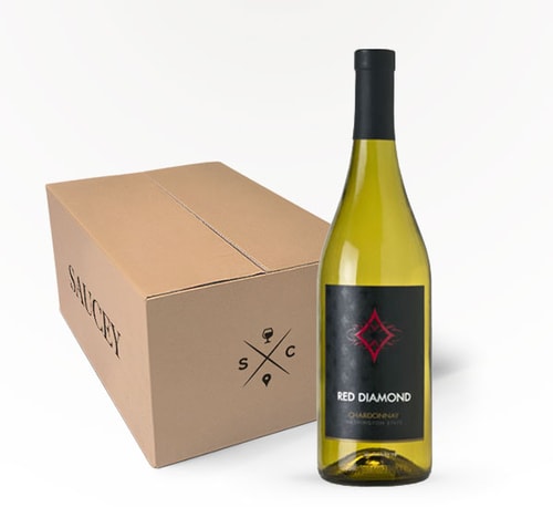 Red Diamond Chardonnay Chardonnay 12 Bottles (750ml)