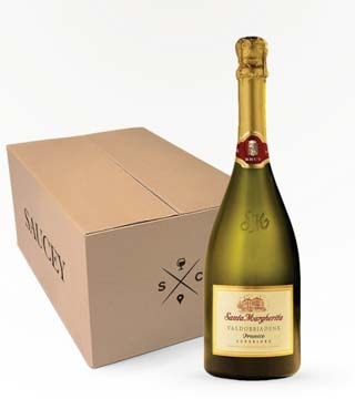 Santa Margherita Prosecco 12 Bottles 750 ml