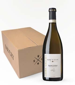 Sauvion Sancerre Blanc 12 Bottles 750 ml
