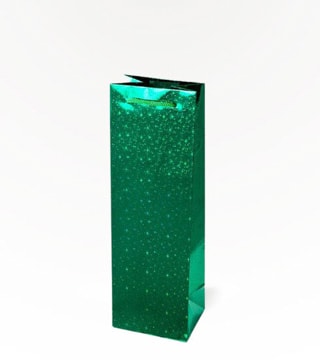 Cakewalk Sparkling Green Wine Bag Single