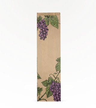 Cakewalk Cabernet Kraft Wine Bag Single