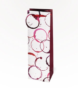 Cakewalk Wine Stain Wine Bag Single