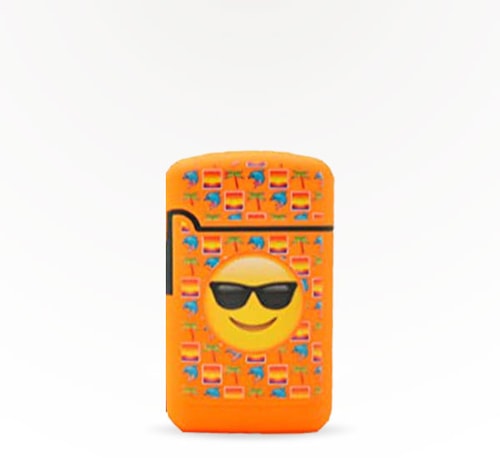 Eagle Emoji Torch Lighter Single