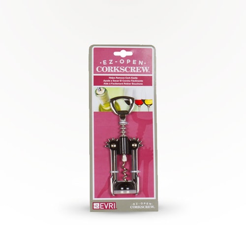 Evri Winged Corkscrew Single