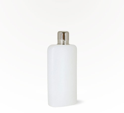 Franmara 26 oz Plastic Travel Flask Single