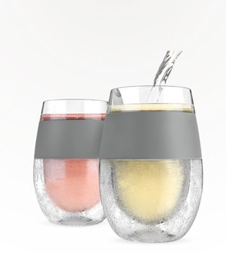 HOST Wine FREEZE Cooling Cups 2L Bottle