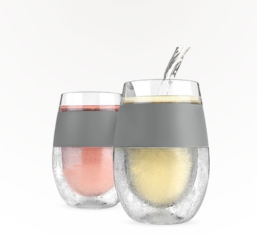 HOST Wine FREEZE Cooling Cups 2L Bottle