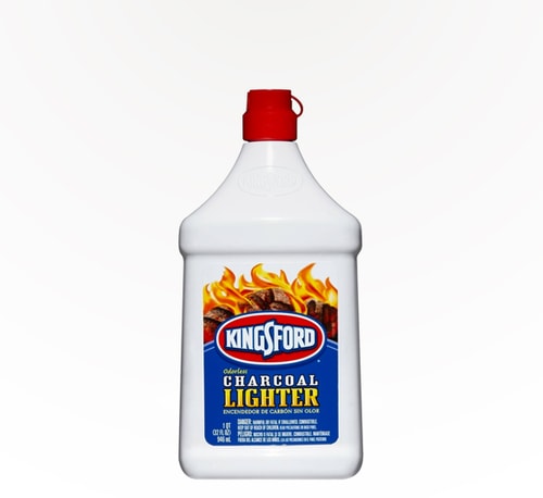 Kingsford Odorless Lighter Fluid 32 oz
