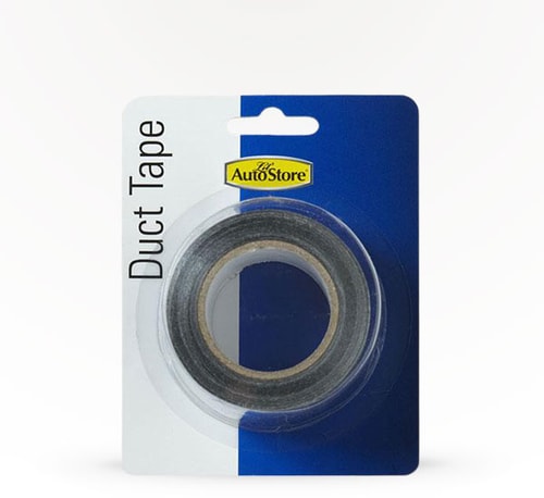 Lil Auto Store 1.5' x 10 Duct Tape Single