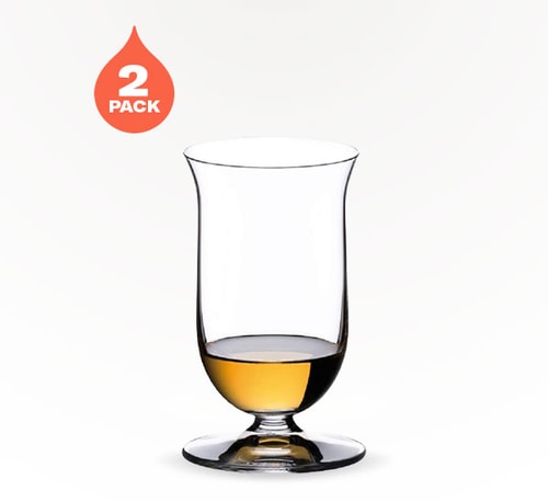 Riedel Vinum Single Malt Whiskey Glass 2L (Bottle)