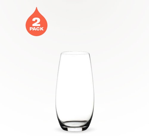 Riedel O Series Champagne Glass 2 Pack