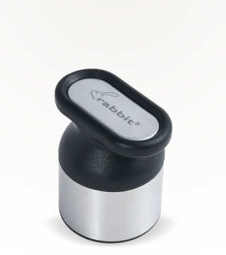 Rabbit Barware Champagne Sealer Single