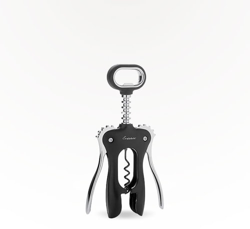 Rabbit Barware Winged Corkscrew Single