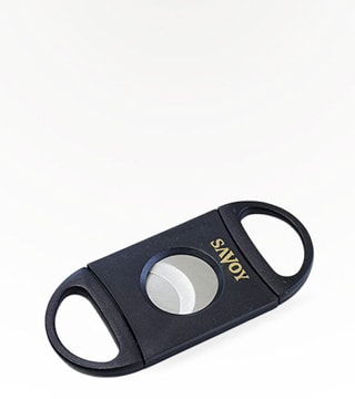 Savoy Guillotine Cigar Cutter Single