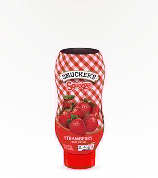 Smucker's Squeeze Strawberry 20 oz