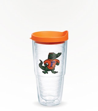 Tervis 24 oz Florida Gators Albert Tumbler Single