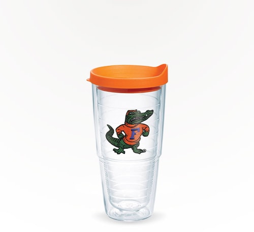 Tervis 24 oz Florida Gators Albert Tumbler Single