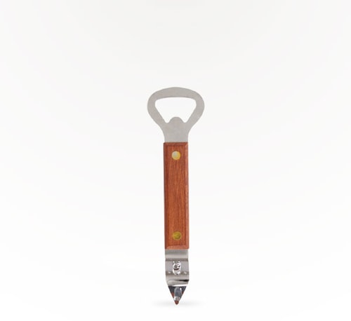 Twine Church Key Bottle Opener Single