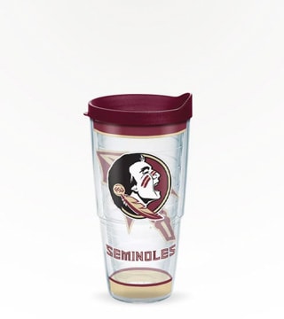 Tervis 24 oz Florida State Seminoles Tradition Tumbler Single