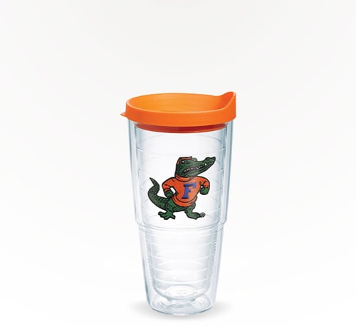 Tervis 24 oz Florida Gators Gator Tumbler Single