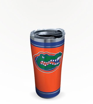 Tervis 20 oz Florida Gators Campus Tumbler Single