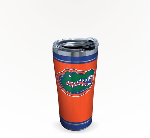 Tervis 20 oz Florida Gators Campus Tumbler Single