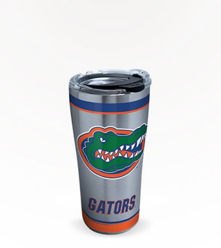 Tervis 20 oz Florida Gators Tradition Tumbler Single