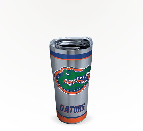 Tervis 20 oz Florida Gators Tradition Tumbler Single