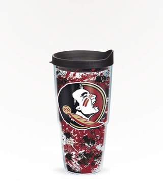 Tervis 24 oz Florida State Seminoles Arctic Tumbler Single