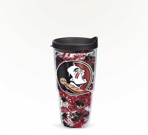 Tervis 24 oz Florida State Seminoles Arctic Tumbler Single