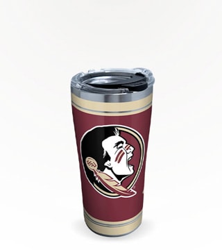 Tervis 20 oz Florida State Seminoles Campus Tumbler Single