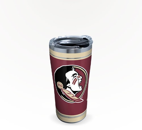 Tervis 20 oz Florida State Seminoles Campus Tumbler Single