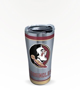 Tervis 20 oz Florida State Seminoles Tradition Tumbler Single