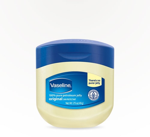 Vaseline Original Petroleum Jelly 1.75 oz