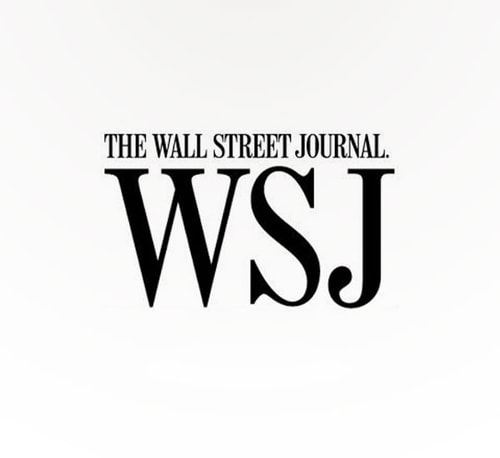 Wall Street Journal Weekend Edition Single