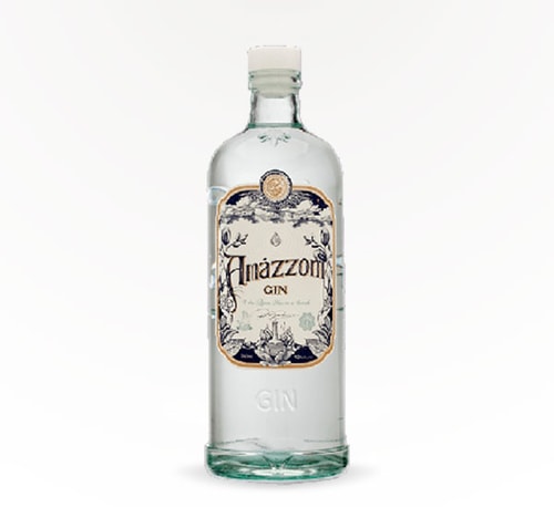 Amázzoni Gin 750ml (Bottle)