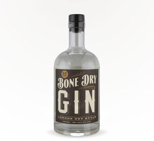 Bone Dry Gin 750ml (Bottle)